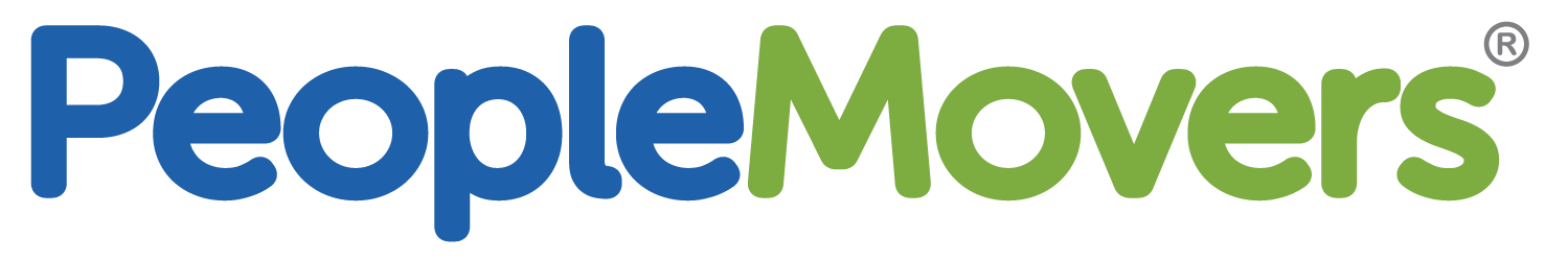 PeopleMovers® Logo